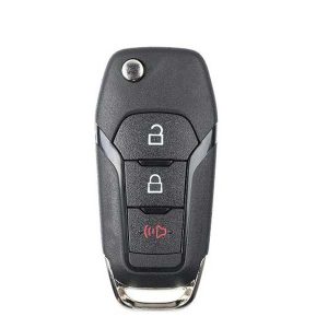 2015-2021 Ford / 3-Button Flip Key / PN: FLIP-FORD-3B1HS / N5F-A08TAA (AFTERMARKET)
