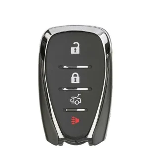 2016-2022 Chevrolet / 4-Button Smart Key / HYQ4EA / 433 MHz (AFTERMARKET)